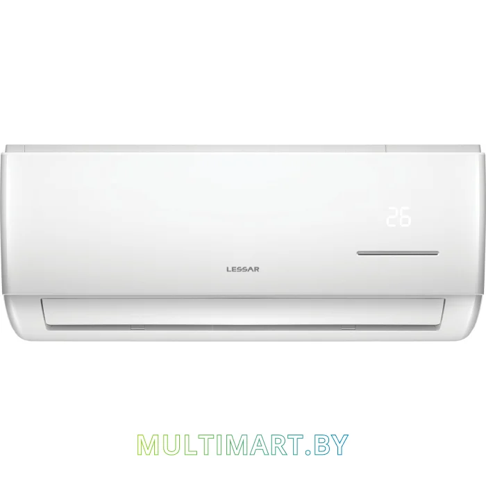 Кондиционер Lessar LS-H24KOA2/LU-H24KOA2